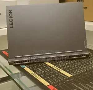 New Laptop Lenovo Legion 5 24GB Intel Core i7 SSD 1T