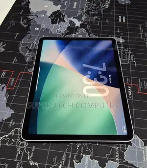 New Apple iPad Air 11 (2024) 128 GB