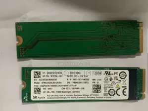 Ssd Hard Disk