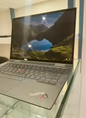 New Laptop Lenovo ThinkPad X1 Yoga 16GB Intel Core i7 SSD 512GB