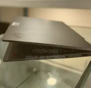 New Laptop Lenovo ThinkPad X1 Yoga 16GB Intel Core i7 SSD 512GB
