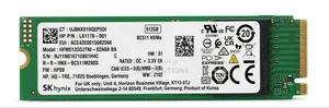 Ssd Hard Disk
