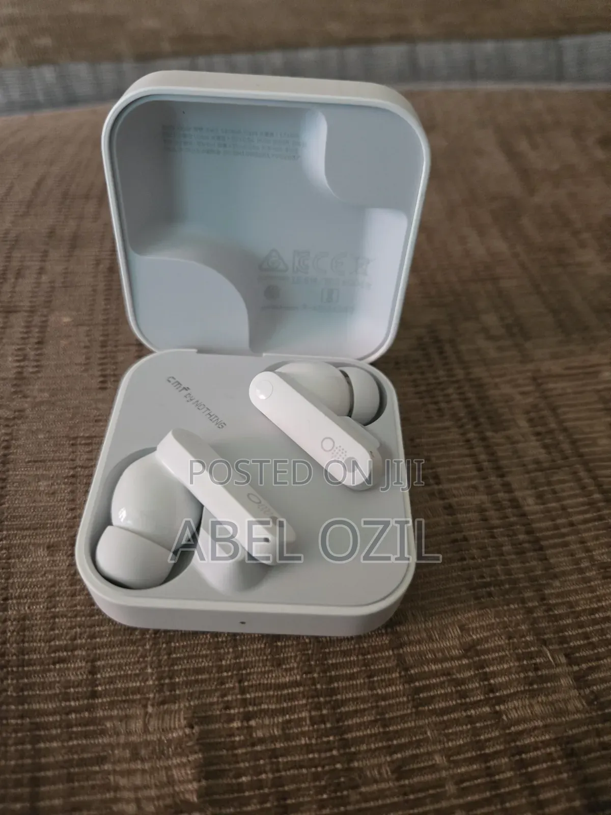 CMF Nothing Buds Pro