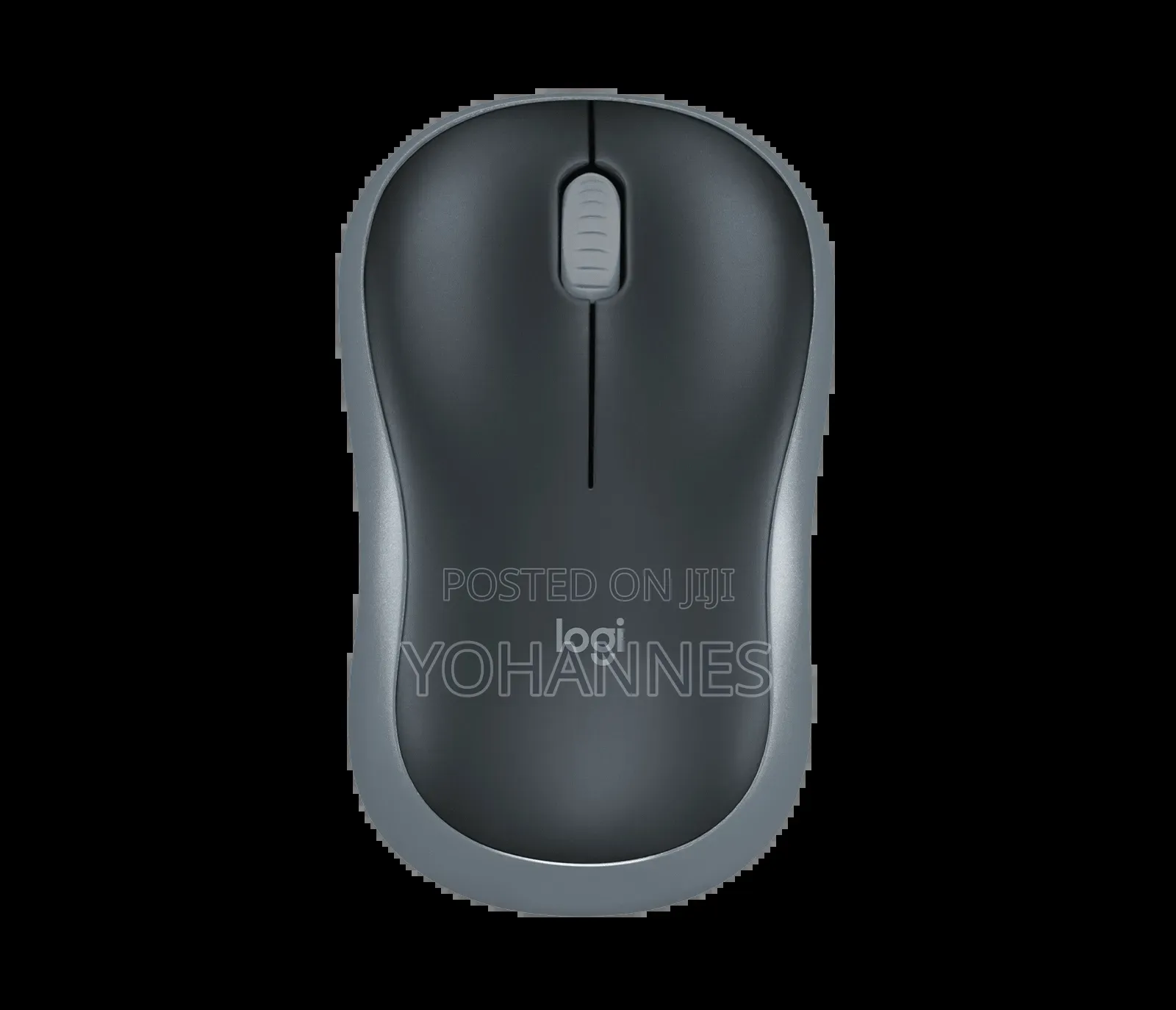 Wireless Mouse