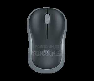 Wireless Mouse
