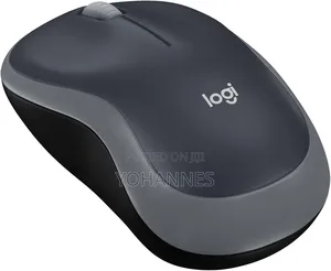Wireless Mouse