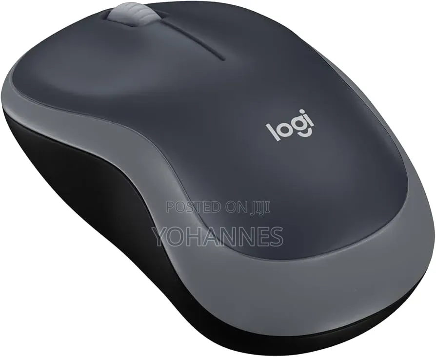 Wireless Mouse