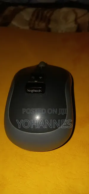 Wireless Mouse