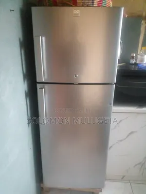 Deawoo ፍሪጅ