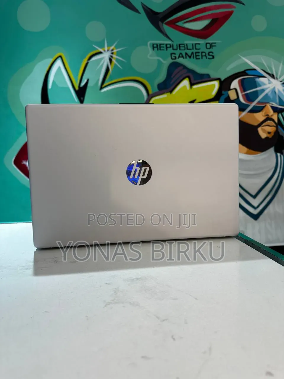 New Laptop HP OmniBook 5 14" 16GB AMD Ryzen 5 SSD 256GB