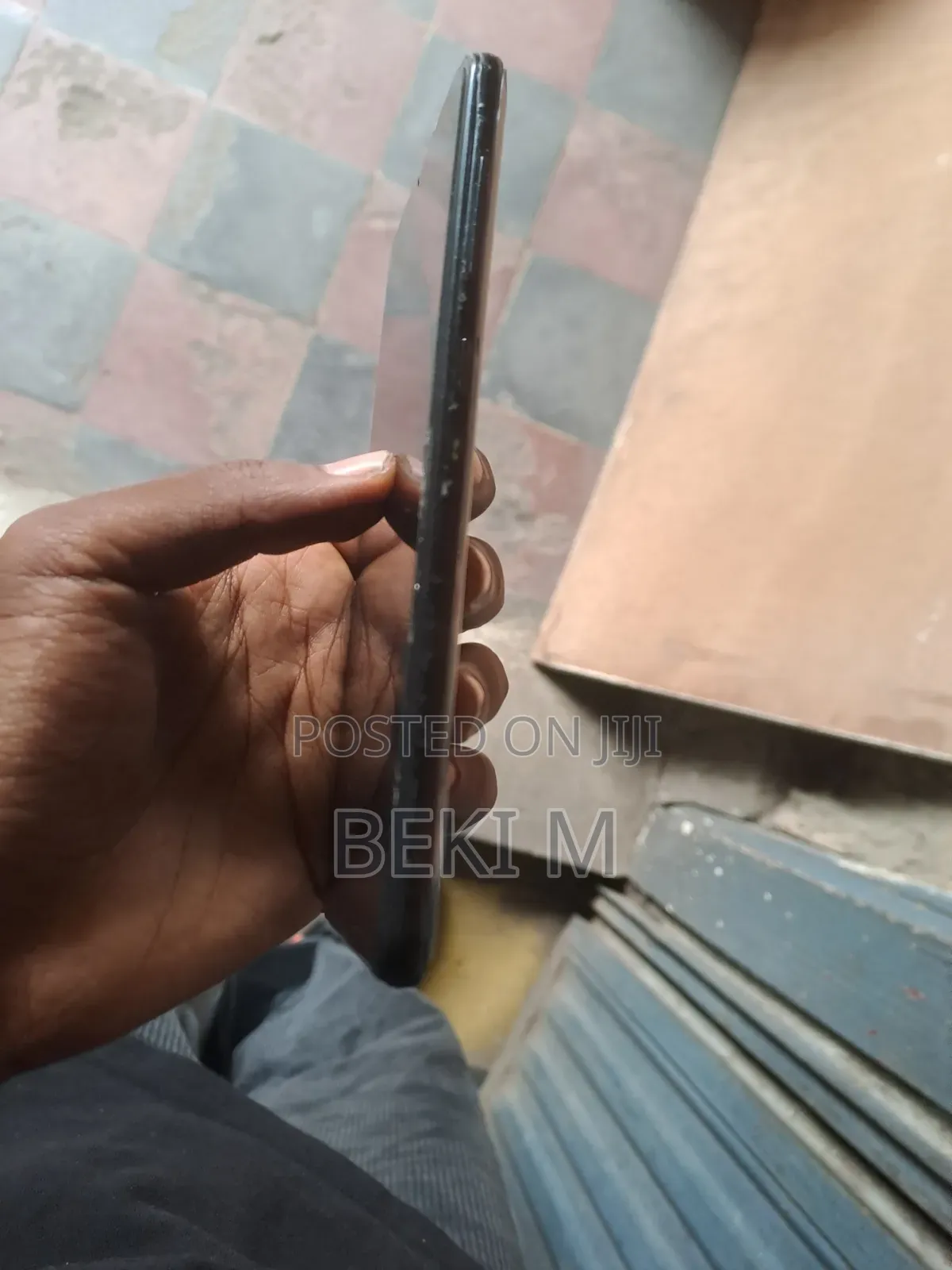 Samsung Galaxy A30 64 GB Black