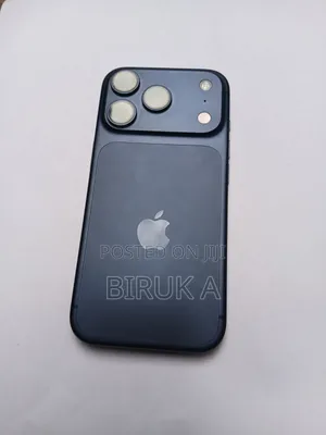 New Apple iPhone 17 Pro 256 GB Blue