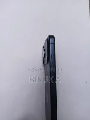 New Apple iPhone 17 Pro 256 GB Blue
