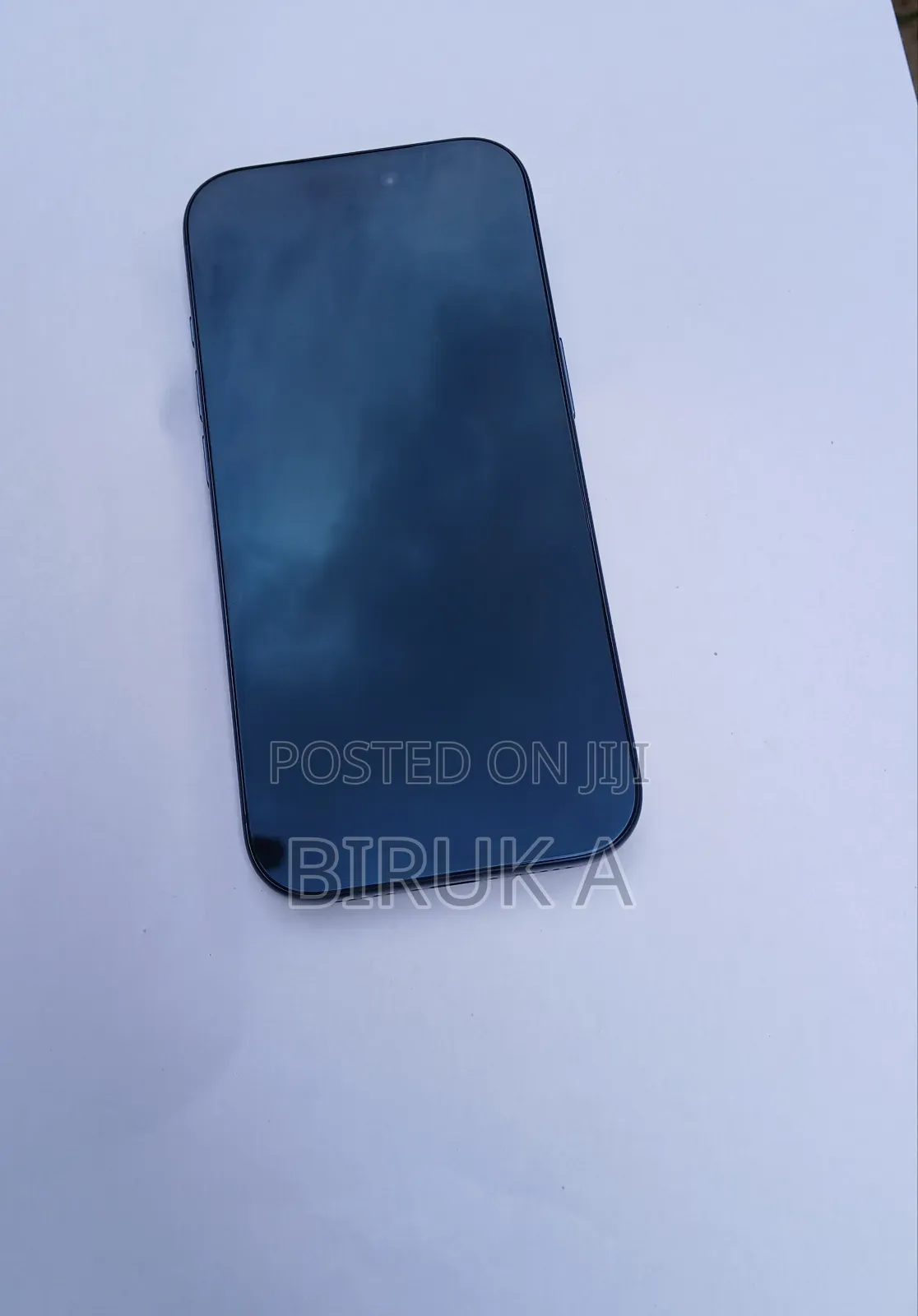 New Apple iPhone 17 Pro 256 GB Blue