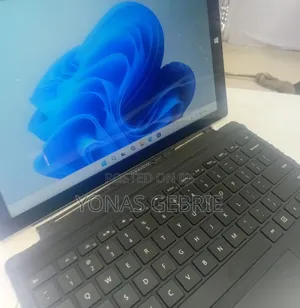 New Laptop Microsoft Surface 8GB Intel Core i7 SSD 256GB