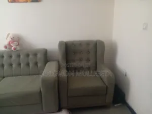ሙሉ ሶፋsofa Set
