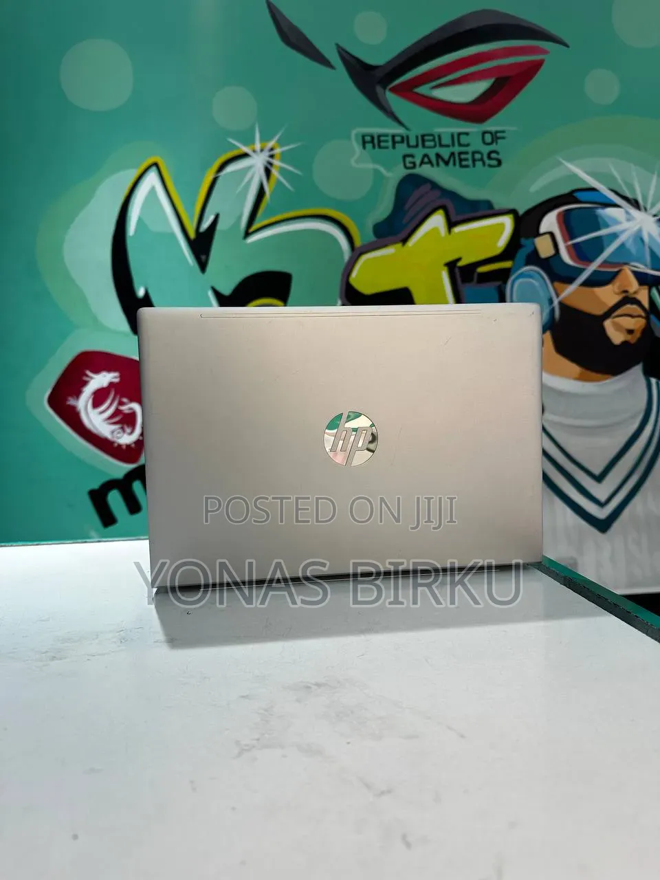 New Laptop HP OmniBook 5 14" 16GB AMD Ryzen 5 SSD 256GB