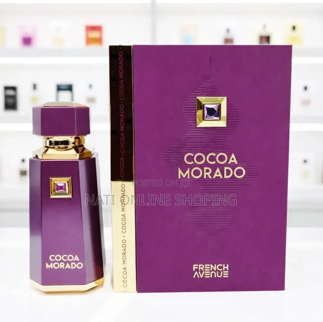 Cocoa Morado