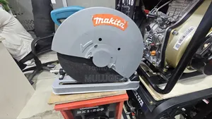 Cut Off Machin