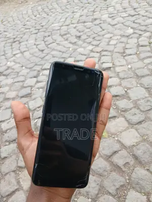 Samsung Galaxy S8 64 GB Black