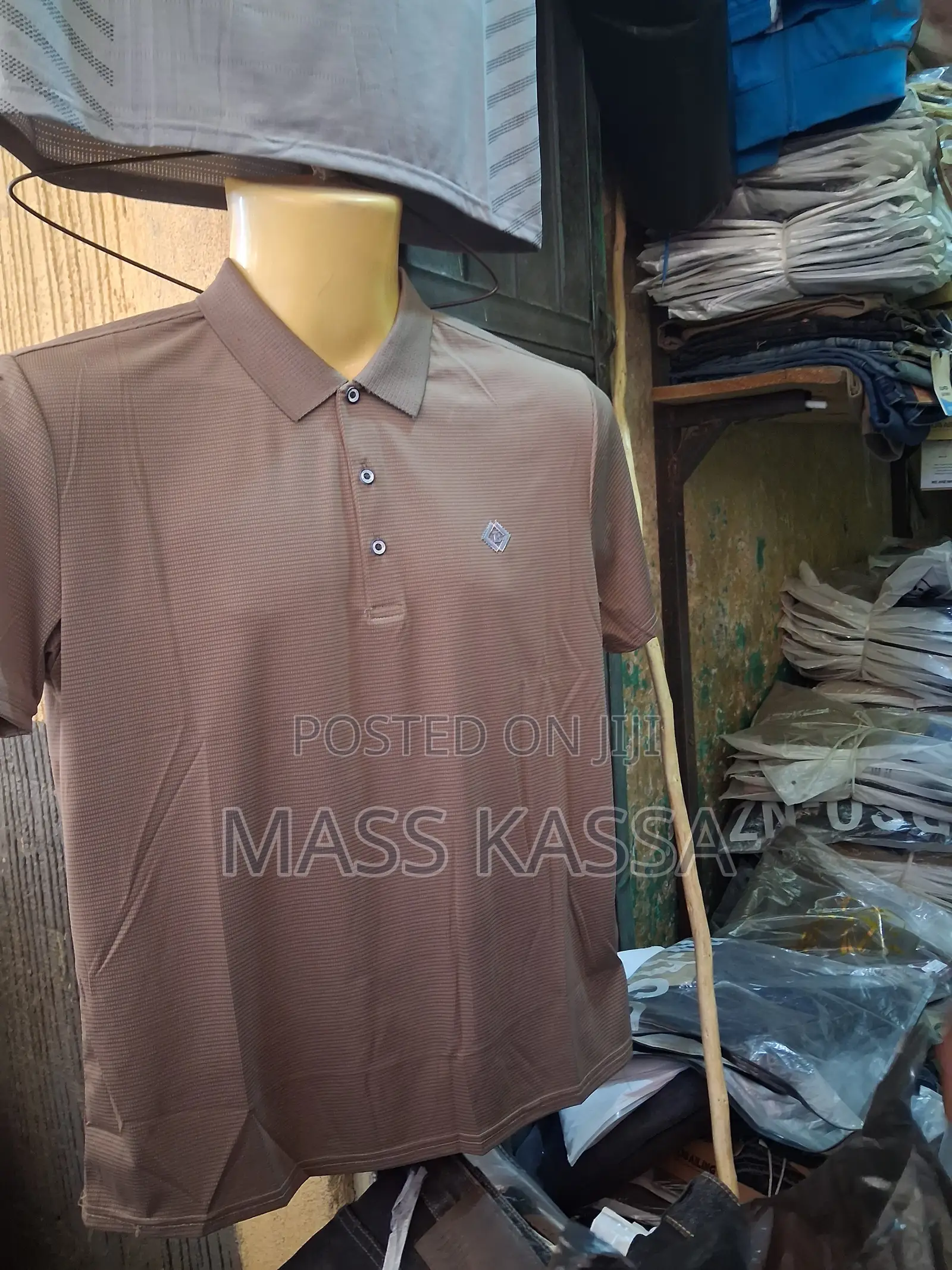 T - Shirts