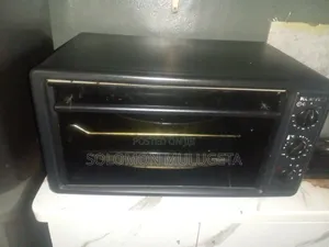 ኩምቴል ኦቨን Oven