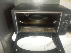 ኩምቴል ኦቨን Oven