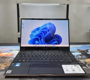 New Laptop HP 16GB Intel Core i7 SSD 512GB