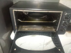 ኩምቴል ኦቨን Oven