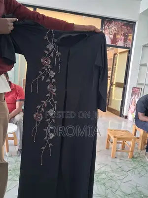Abaya for Muslim Girls