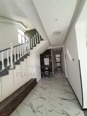 6bdrm House in G+2, Bole for rent