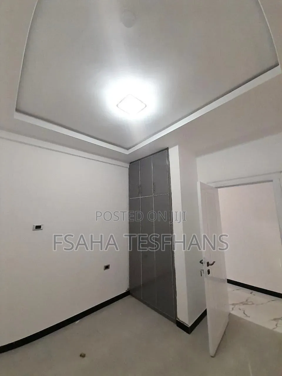 6bdrm House in G+2, Bole for rent