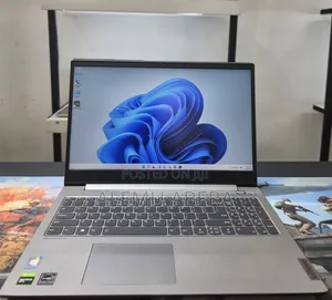 New Laptop Lenovo ThinkBook 15 16GB Intel Core i5 SSD 512GB