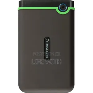 Hard Disk 4tb