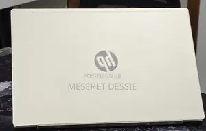 New Laptop HP 16GB Intel Core i5 SSD 512GB
