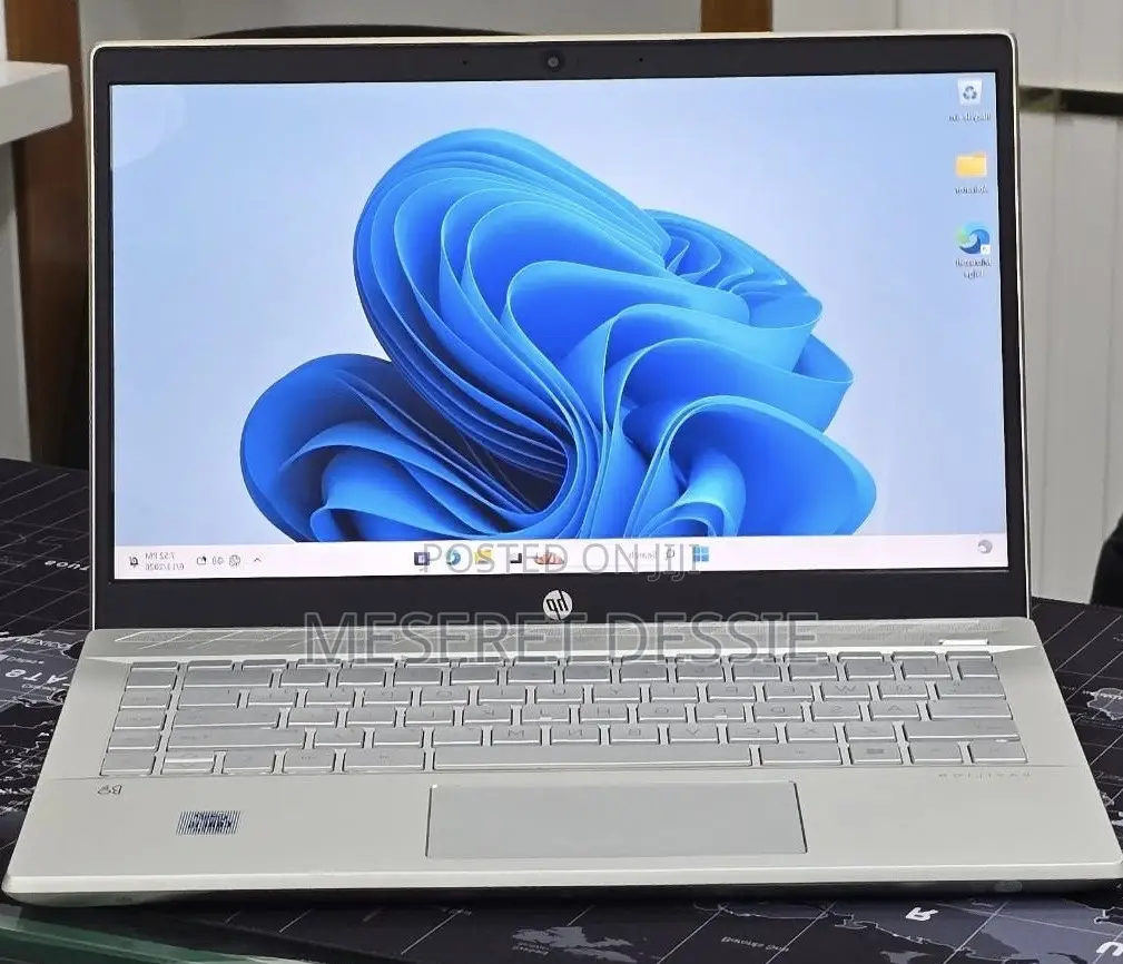 New Laptop HP 16GB Intel Core i5 SSD 512GB