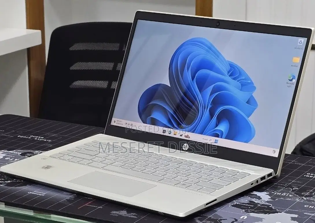 New Laptop HP 16GB Intel Core i5 SSD 512GB