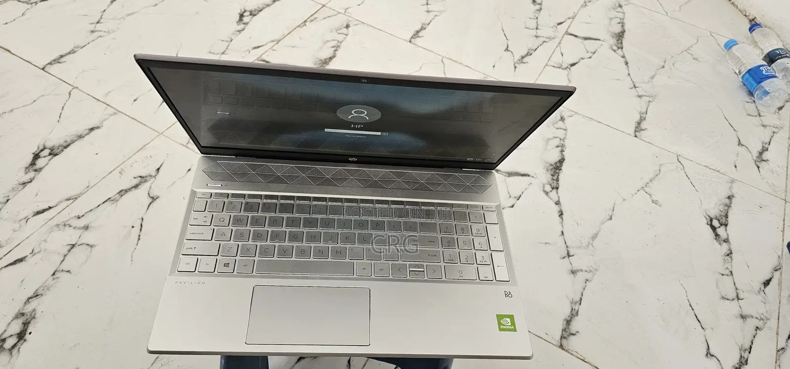 Laptop HP Pavilion 15 16GB Intel Core i5 SSD 512GB