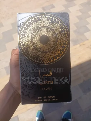 Qisra Parfum