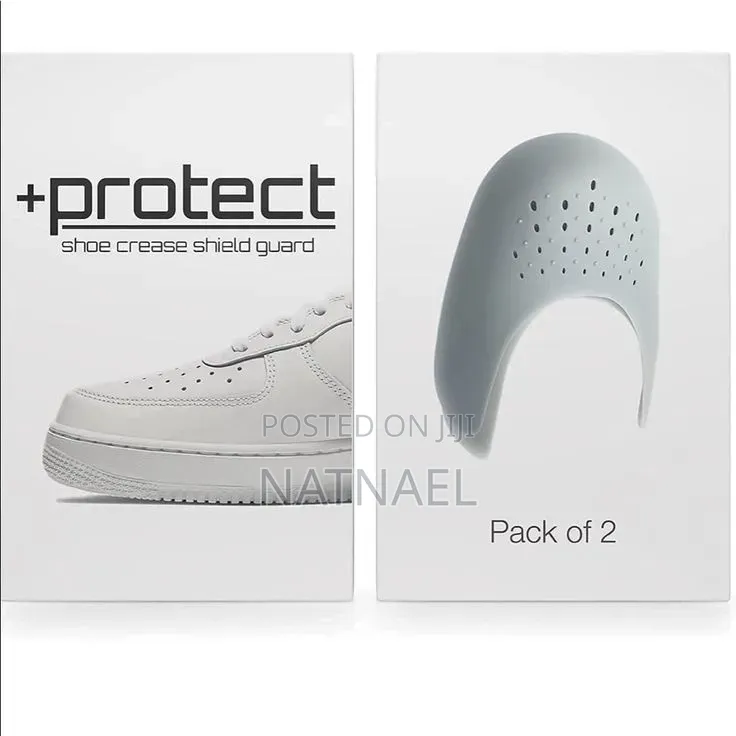 Shoe Protector Black