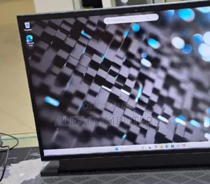 New Laptop Dell G16 7620 16GB Intel Core i7 SSD 1T