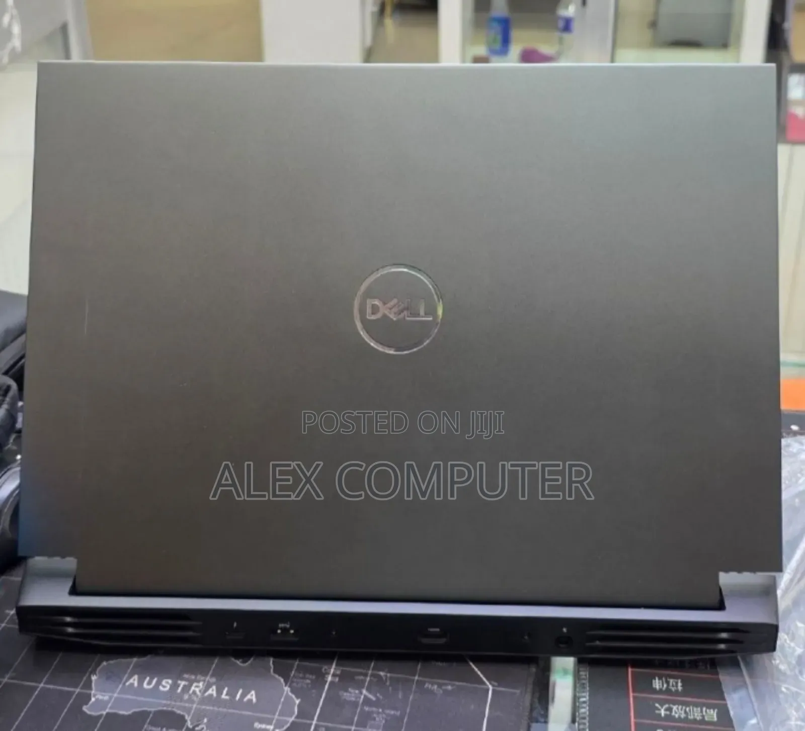 New Laptop Dell G16 7620 16GB Intel Core i7 SSD 1T