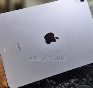 New Apple iPad Air 11 (2024) 128 GB