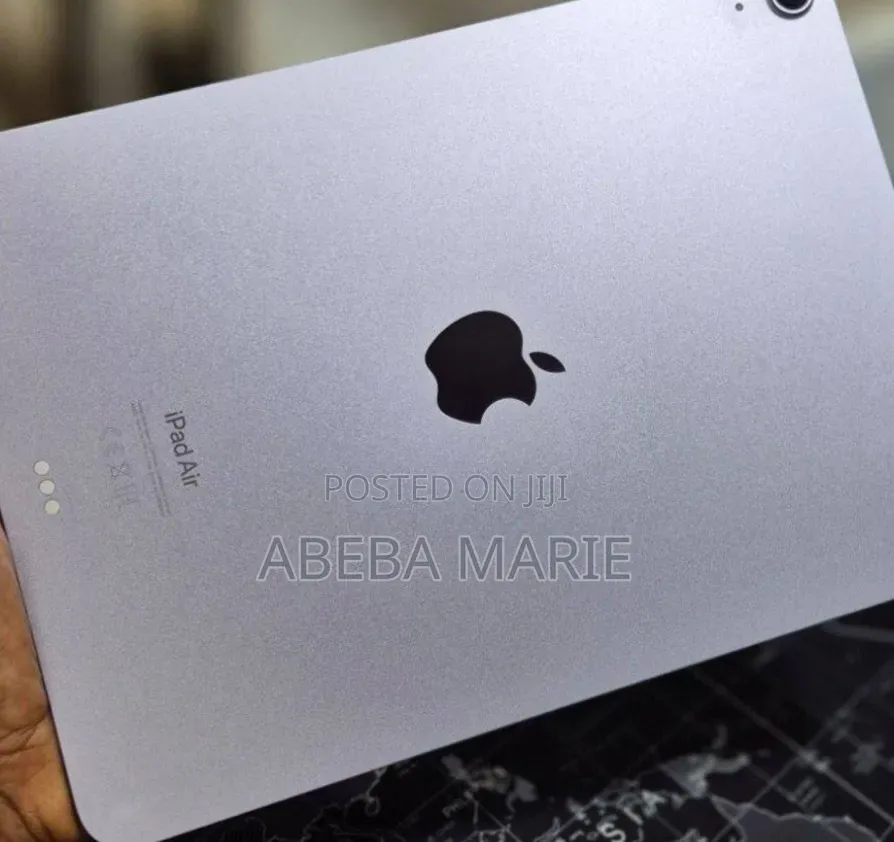 New Apple iPad Air 11 (2024) 128 GB