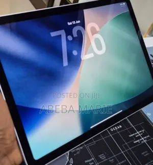 New Apple iPad Air 11 (2024) 128 GB