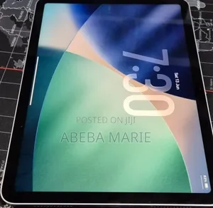 New Apple iPad Air 11 (2024) 128 GB