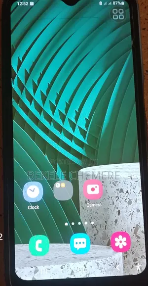 Samsung Galaxy A12 64 GB Blue