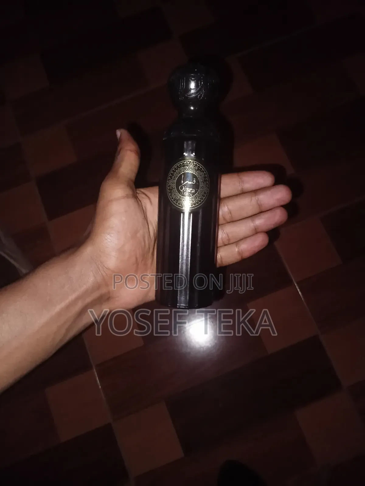 Qisra Parfum