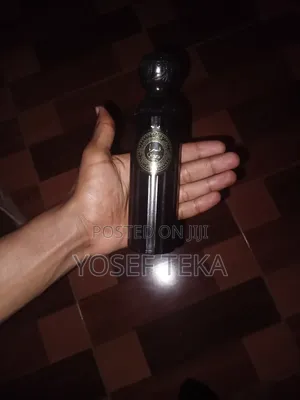 Qisra Parfum
