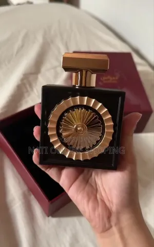 Nebras Lattafa Perfume